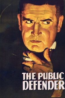 The Public Defender Trailer