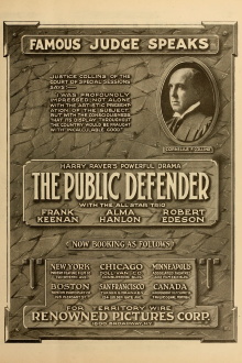 The Public Defender Trailer