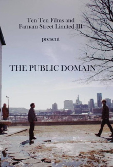 The Public Domain Trailer