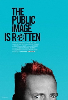 The Public Image Is Rotten Trailer