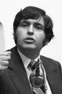 The Public Life of Alan García (Meta-documentary) Trailer