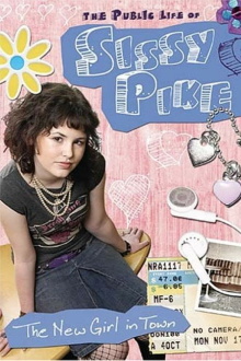 The Public Life of Sissy Pike: New Girl in Town Trailer
