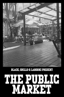 The Public Market Trailer