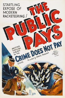 The Public Pays Trailer