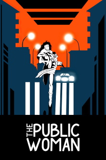 The Public Woman Trailer