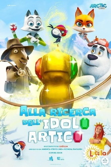 The Puffins: In Search of the Arctic Idol Trailer