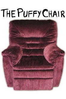 The Puffy Chair Trailer