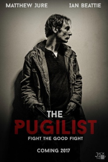 The Pugilist Trailer