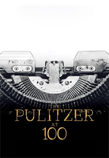 The Pulitzer At 100 Trailer