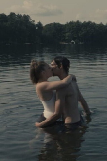 The Pull Trailer