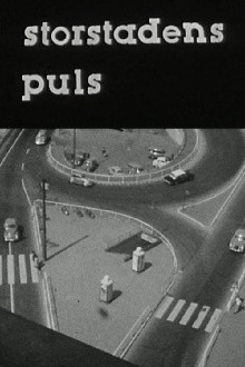 The Pulse of the Big City Trailer
