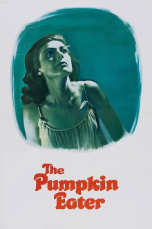 The Pumpkin Eater Trailer