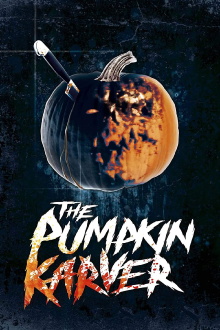The Pumpkin Karver Trailer