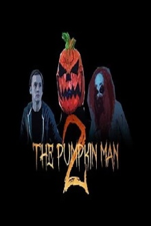 The Pumpkin Man 2: Ryan's Nightmare Trailer
