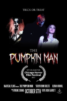 The Pumpkin Man Trailer