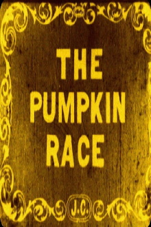 The Pumpkin Race Trailer