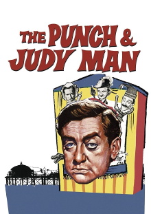 The Punch and Judy Man Trailer