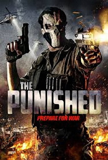 The Punished Trailer