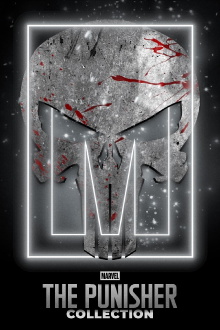 The Punisher: No Mercy Trailer