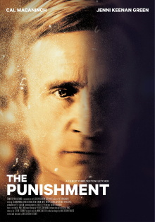 The Punishment Trailer
