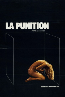 The Punishment Trailer