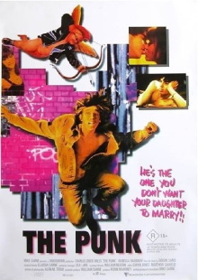 The Punk Trailer