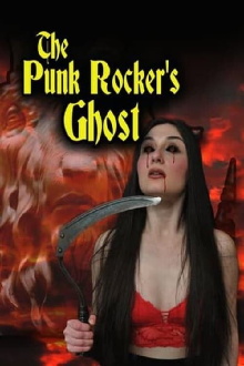 The Punk Rocker's Ghost Trailer