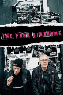 The Punk Syndrome Trailer