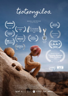 The Puppet Trailer