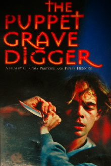 The Puppet Grave Digger Trailer