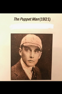 The Puppet Man Trailer