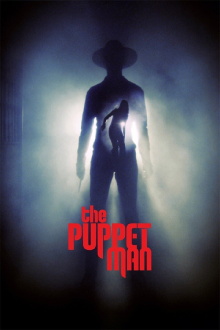The Puppet Man Trailer