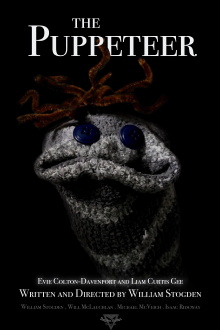 The Puppeteer Trailer