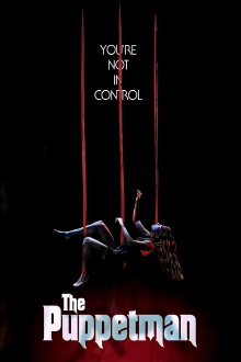The Puppetman Trailer