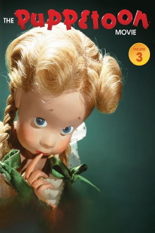 The Puppetoon Movie Volume 3 Trailer