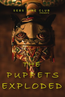 The Puppets Exploded Trailer