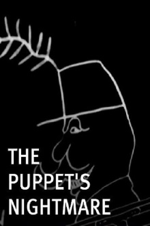The Puppet's Nightmare Trailer