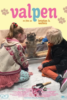 The Puppy Trailer
