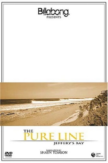 The Pure Line: Jeffrey's Bay Trailer