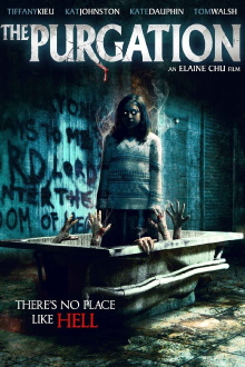 The Purgation Trailer