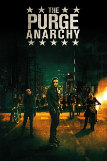 The Purge: Anarchy Trailer