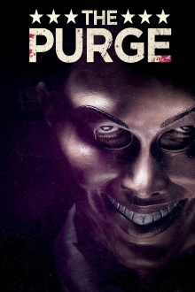 The Purge Trailer