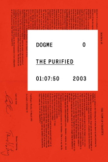 The Purified Trailer