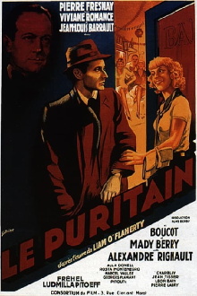 The Puritan Trailer