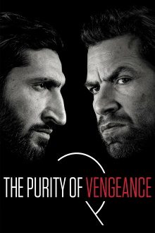 The Purity of Vengeance Trailer
