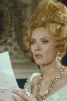 The Purloined Letter Trailer
