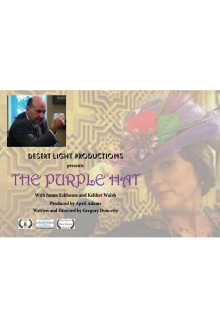 The Purple Hat Trailer