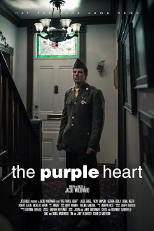 The Purple Heart Trailer