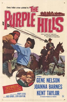 The Purple Hills Trailer