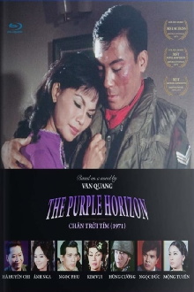 The Purple Horizon Trailer